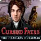 Игра Cursed Fates: The Headless Horseman
