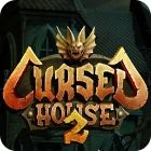 Игра Cursed House 2