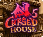 Игра Cursed House 5