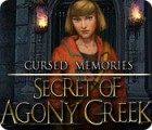 Игра Cursed Memories: The Secret of Agony Creek