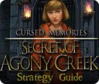 Игра Cursed Memories: The Secret of Agony Creek Strategy Guide