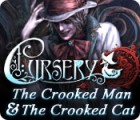 Игра Cursery: The Crooked Man and the Crooked Cat