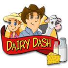 Игра Dairy Dash