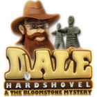 Игра Dale Hardshovel and the Bloomstone Mystery