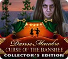 Игра Danse Macabre: Curse of the Banshee Collector's Edition