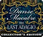 Игра Danse Macabre: The Last Adagio Collector's Edition