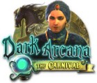 Игра Dark Arcana: The Carnival
