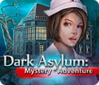 Игра Dark Asylum: Mystery Adventure