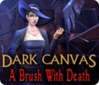 Игра Dark Canvas: A Brush With Death