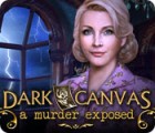Игра Dark Canvas: A Murder Exposed