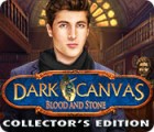 Игра Dark Canvas: Blood and Stone Collector's Edition