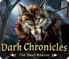 Игра Dark Chronicles: The Soul Reaver