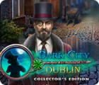 Игра Dark City: Dublin Collector's Edition