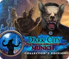 Игра Dark City: Munich Collector's Edition