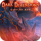 Игра Dark Dimensions: City of Ash Collector's Edition
