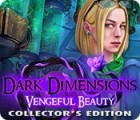 Игра Dark Dimensions: Vengeful Beauty Collector's Edition