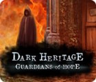 Игра Dark Heritage: Guardians of Hope