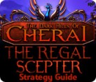 Игра The Dark Hills of Cherai: The Regal Scepter Strategy Guide