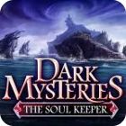 Игра Dark Mysteries: The Soul Keeper Collector's Edition