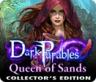 Игра Dark Parables: Queen of Sands Collector's Edition