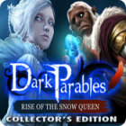 Игра Dark Parables: Rise of the Snow Queen Collector's Edition