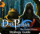 Игра Dark Parables: The Exiled Prince Strategy Guide