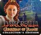 Игра Dark Realm: Guardian of Flames Collector's Edition