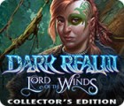 Игра Dark Realm: Lord of the Winds Collector's Edition