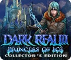 Игра Dark Realm: Princess of Ice Collector's Edition