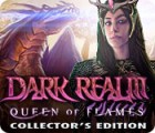 Игра Dark Realm: Queen of Flames Collector's Edition
