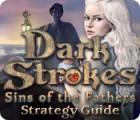 Игра Dark Strokes: Sins of the Fathers Strategy Guide