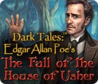 Игра Dark Tales: Edgar Allan Poe's The Fall of the House of Usher