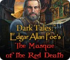 Игра Dark Tales: Edgar Allan Poe's The Masque of the Red Death