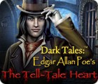 Игра Dark Tales: Edgar Allan Poe's The Tell-Tale Heart