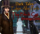 Игра Dark Tales:  Edgar Allan Poe's The Black Cat Strategy Guide