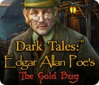 Игра Dark Tales: Edgar Allan Poe's The Gold Bug