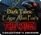 Игра Dark Tales: Edgar Allan Poe's The Raven Collector's Edition