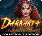 Игра Darkarta: A Broken Heart's Quest Collector's Edition