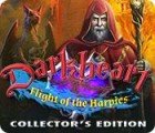 Игра Darkheart: Flight of the Harpies Collector's Edition