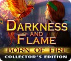 Игра Darkness and Flame: Born of Fire Collector's Edition