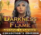 Игра Darkness and Flame: Missing Memories Collector's Edition