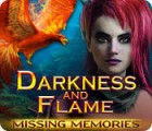 Игра Darkness and Flame: Missing Memories