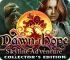 Игра Dawn of Hope: Skyline Adventure Collector's Edition