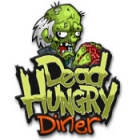 Игра Dead Hungry Diner