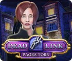 Игра Dead Link: Pages Torn