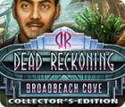 Игра Dead Reckoning: Broadbeach Cove Collector's Edition