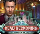 Игра Dead Reckoning: Sleight of Murder