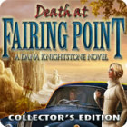 Игра Death at Fairing Point: A Dana Knightstone Novel Collector's Edition