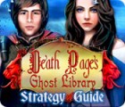 Игра Death Pages: Ghost Library Strategy Guide