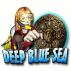 Игра Deep Blue Sea